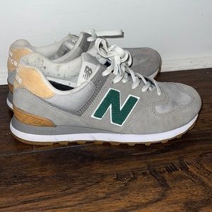 New Balance 527 Sneakers